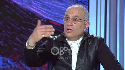 Ora News - Vetting akademikëve? Fuga: Duhet nisur nga profesorët me zero botime