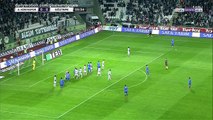 Demba Ba Goal HD - Konyaspor 0 - 1 Goztepe - 12.05.2018 (Full Replay)