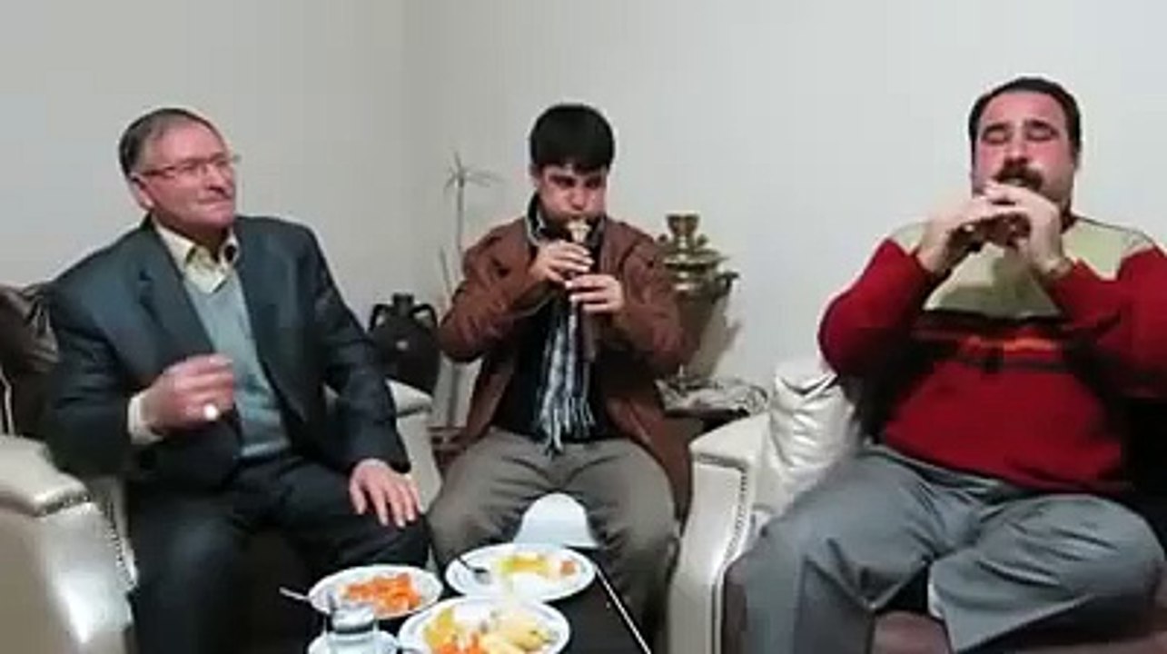 Dengbêj Apê Bekir Klama Koçeri