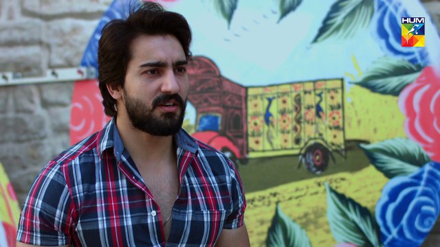 Ustani Jee Episode #5 HUM TV Drama 12 May 2018