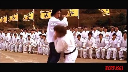 Top 10 bruce lee Fight Scenes