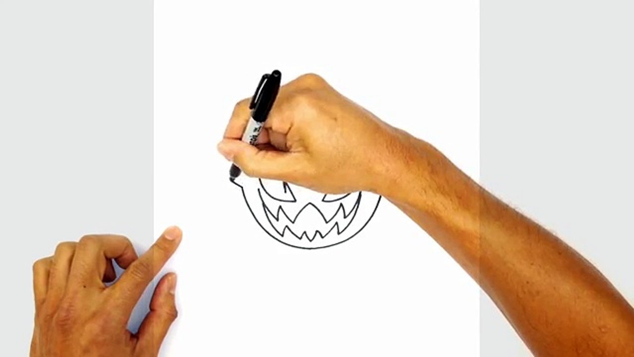 How to Draw Haunter | Pokemon