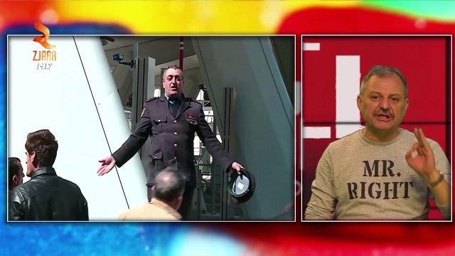 Ekskluzive: Rama Pranon Bashkpronesinë Në Konçesionin E Rrugës Së Kombit