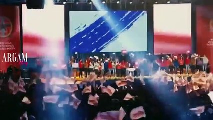 ԱՄՆ-ում բոյկոտել են Հարութ Փամբուկչյանի ելույթը / ARGAMBLOG