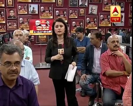 What India have been saying for years but Pakistan never admitted, Finally Nawaz Sharif Has - Indian Media