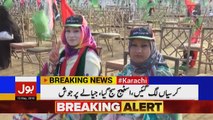 Bilawal Ki Mohabbat Mai Larki Shadi Chor Kar Jalsa Gah Pohnch Gai _ BOL News