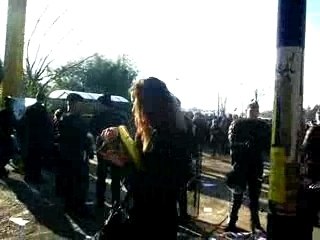 Blocus situation lyon2