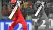 IPL 2018 : Virat Kohli hits 34th fifty, RCB looks comfortable in chasing DD's 181 target | वनइंडिया