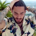 Maluma - Hablando Ingles En Programa De Tv New York Ninguna- the music game play VEVO