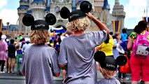 Top 7 Las Cosas más Extrañas que Pasaron en Disney World