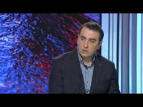 Kreditë e buta, Kryetari i Këshillit Bashkiak të Tiranës, Aldrin Dalipi, i ftuar në Ora news