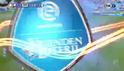 Mason Mount Goal HD - Vitesse	2-0	Den Haag 12.05.2018