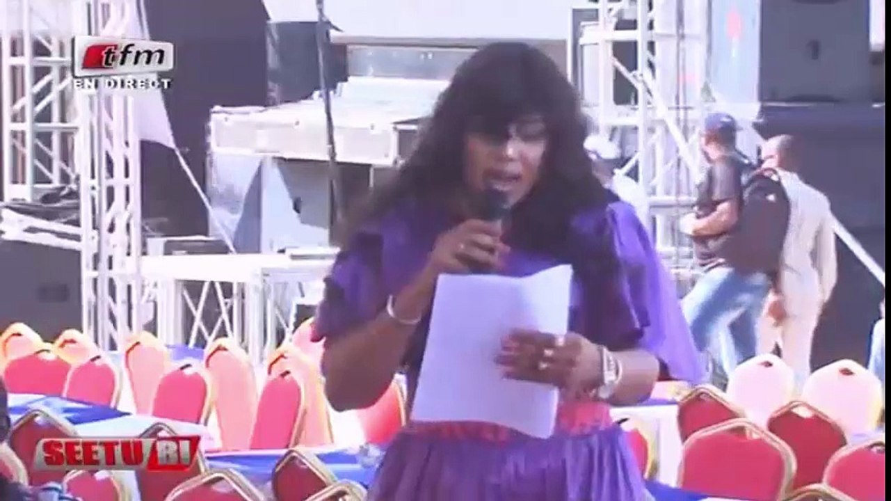 pape diouf
