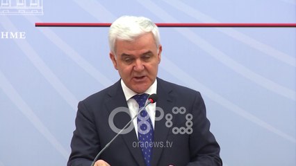 Download Video: Përleshja tek Rruga e Kombit, Xhafaj: Precedent jashtëzakonisht i rrezikshëm dhe antikushtetues