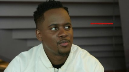 Black M «J'espère que ce morceau va pousser le Sénégal» - Foot - CM 2018
