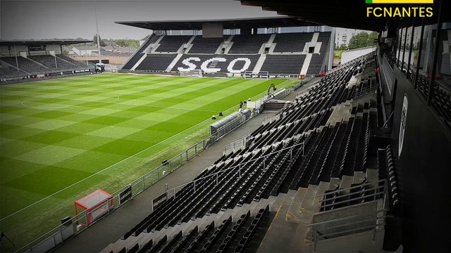Angers SCO - FC Nantes : l'avant-match en vidéo