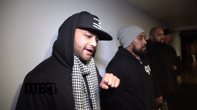 Common Kings - PRESHOW RITUALS Ep. 383