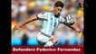FIFA World Cup 2018: Argentina World Cup 2018 Expected Squad