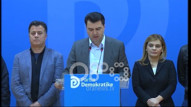 Basha apel Ramës: Liro Kukësin nga rrethimi policor, qytetarët nuk do paguajnë taksë korruptive