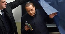 İtalya Siyasetini Renklendirecek Haber! Yasağı Kalktı, Berlusconi Geri Dönüyor