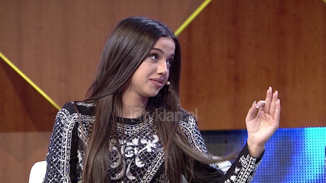 Xing me Ermalin/ Rashel i thote ne sy Ermal Mamaqit arsyen e largimit (31.03.2018)