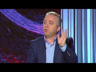 Ora News - Protesta për rrugën e Kombit, i ftuar Afrim Krasniqi