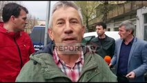 Report TV - Flasin banorët në Kukës: Policët na terrorizuan