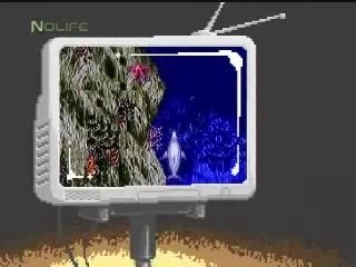 [NOLIFE] Générique Rétro & Magic