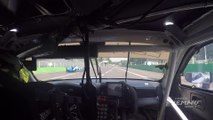 2018 4 Hours of Monza - OnBoard Lap Porsche #88