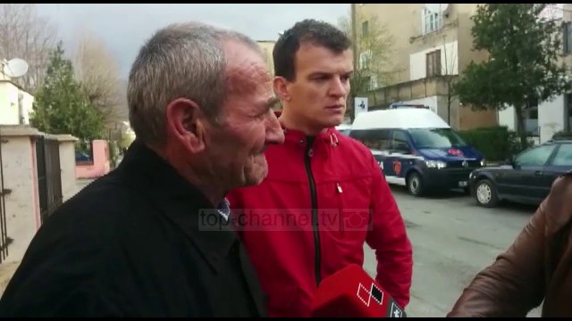 Kukës, policia arreston protestuesit në mes të natës - Top Channel Albania - News - Lajme