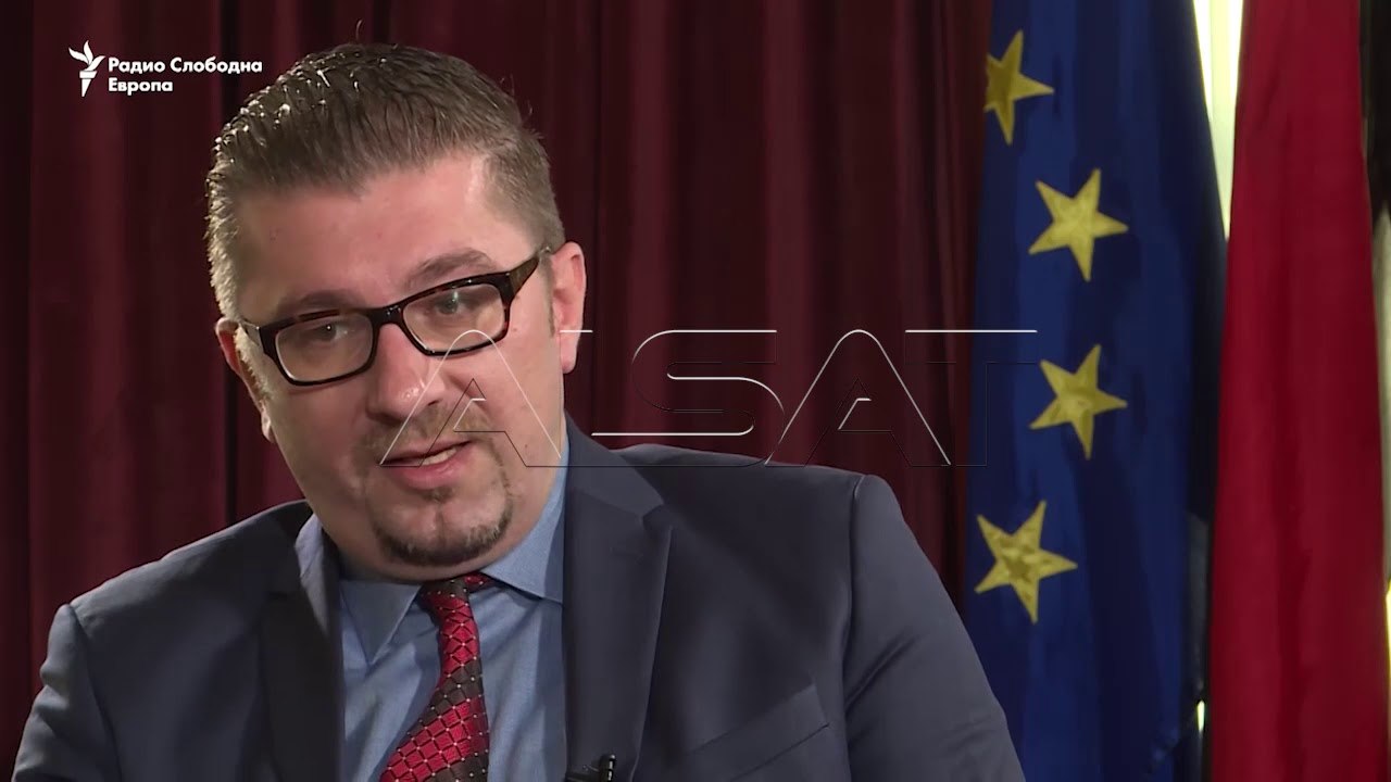 VMRO-ja i dorëzon LSDM-së listën e kushteve për kthimin në Kuvend