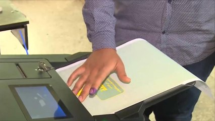 العراقيون ينتخبون برلمانهم الرابع وينتظرون غدا جديدا