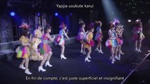 Morning Musume'16 - Utakata Saturday Night ! Vostfr   Romaji