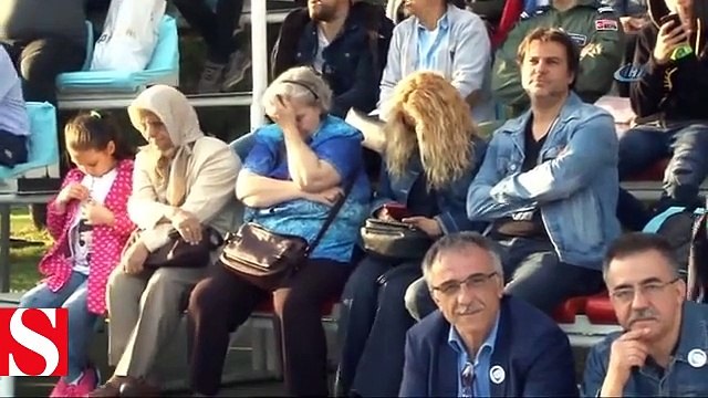 SoloTürk izleyenleri kendine hayran bıraktı