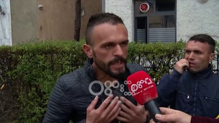 Protesta në Rrugën e Kombit, këta janë 23 të arrestuarit