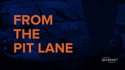 2018 4 Hours of Monza - Sight and Sound from the Pitlane