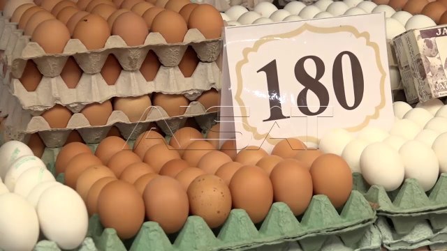 Pashkët, qytetarët ankohen për çmimet e larta