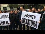 Pa Koment / Vazhdon protesta në Kukës - Top Channel Albania - News - Lajme