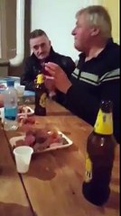 TAKO JE KAD MOMCI IZ CRNČE ZAPJEVAJU