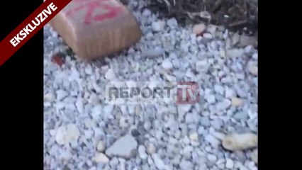 Report TV ekskluzive pamjet e 700 kg drogë të sekuestruar në Orikum