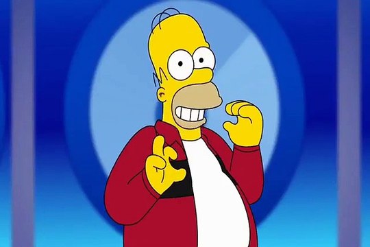 Homero Simpson Bailando X (Equis) j balvin nicky jam 2018 Music Game- the music game play VEVO