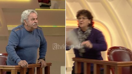 E diela shqiptare - Shihemi në gjyq! (1 prill 2018)