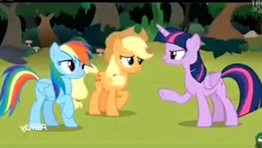 My Little Pony Season 8 Episode 12