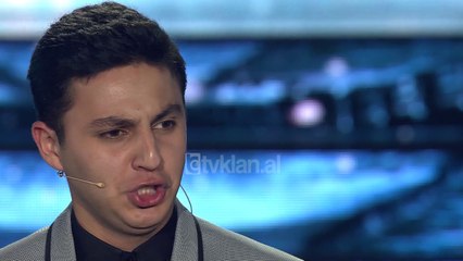 Virtuozet - Artur Vera (Kanto) - V.Bellini - "Ah per sempre ,io ti perdei - I puritani" (Nate 8)