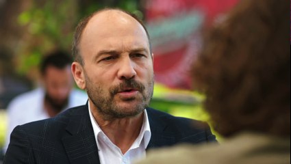 Fazilet Hanım ve Kızları 46. Bölüm