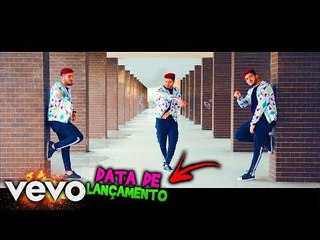 DATA DE LANÇAMENTO DA MINHA MÚSICA OFICIAL - KazzioVEVO