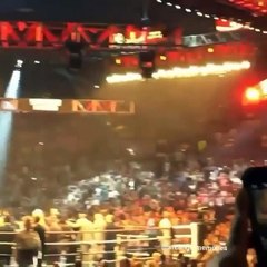 Arcangel Se Vuelve Loco Cuando Ve A Michael Jordan En Persona 2018 - the music game play VEVO