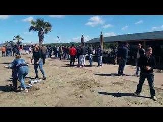 Pa Koment- Tjetër protestë në Kavajë, kundër prishjes së ndërtimeve në Spille