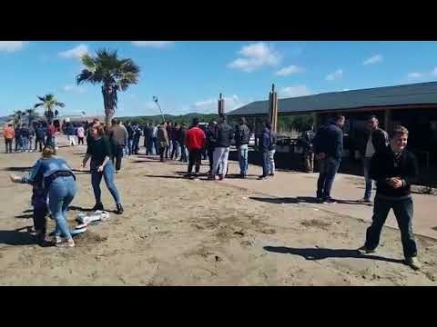 Pa Koment- Tjetër protestë në Kavajë, kundër prishjes së ndërtimeve në Spille