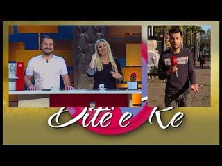 Dite e Re, 02 prill 2018